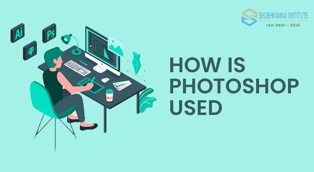 photoshop beginner