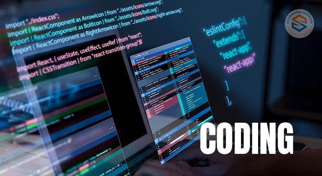 coding skill course