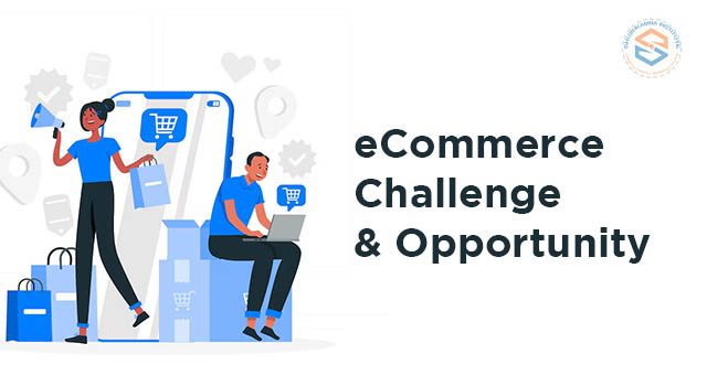 what is ecommerce