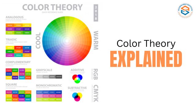 Explain the color theory