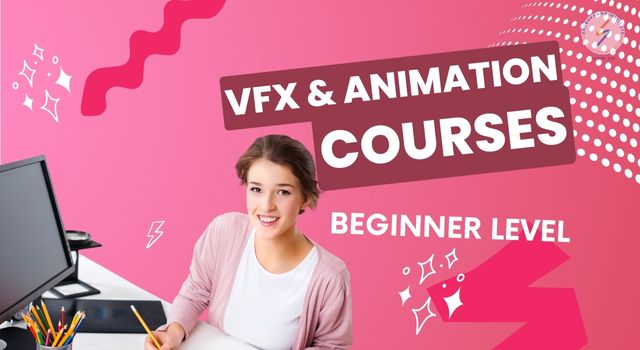 vfx course