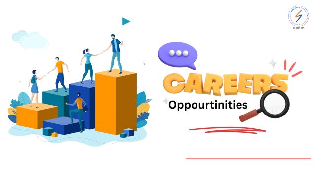 career opportunities