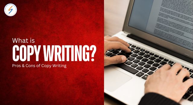 what is copy writing