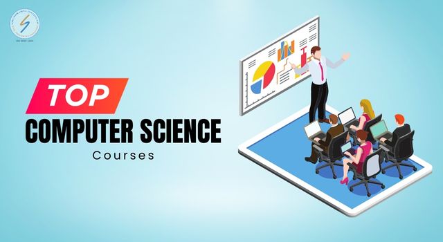 computer science courses